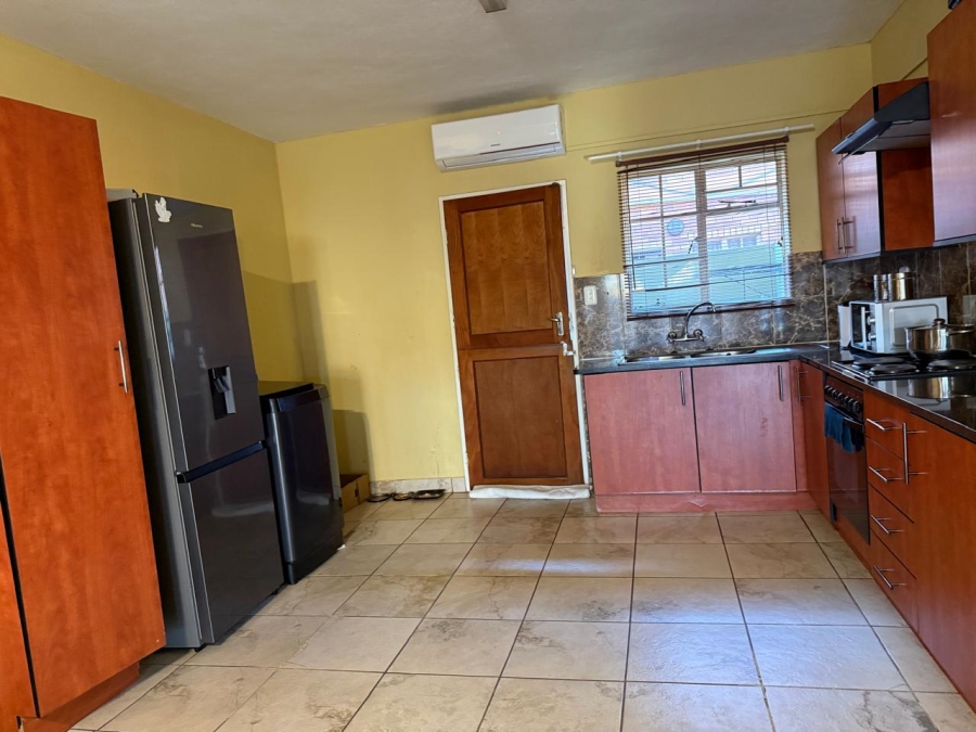 3 Bedroom Property for Sale in Waterval East North West